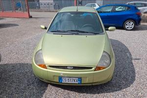 Ford Ka 1.3 Colour Collection