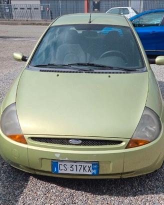 Ford Ka 1.3 Colour Collection