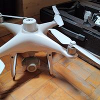 DJI Phantom 4 RTK
