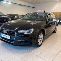 Audi A4 Avant BUSINESS 2.0 TDI S tronic
