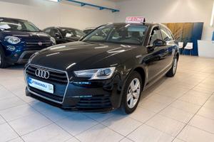 Audi A4 Avant BUSINESS 2.0 TDI S tronic
