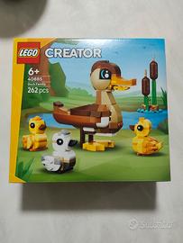 Lego anatre 40885