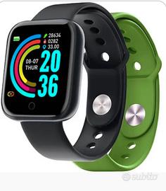 SMARTWATCH NUOVO CELLY