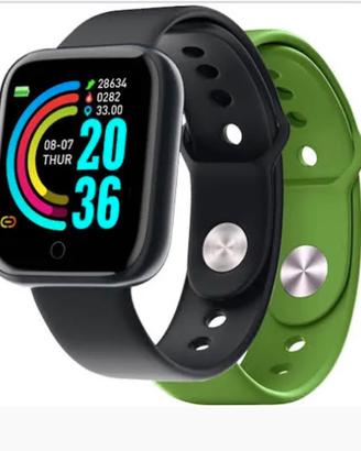 SMARTWATCH NUOVO CELLY