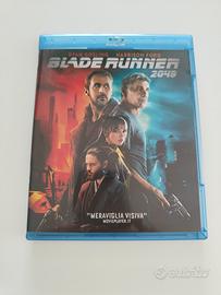 Blade Runner 2049 Bluray