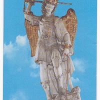 Santino - San Michele Arcangelo.227