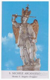 Santino - San Michele Arcangelo.227
