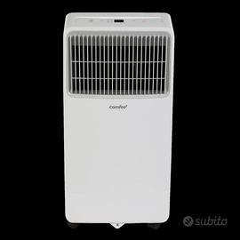 Climatizzatore Portatile Glace