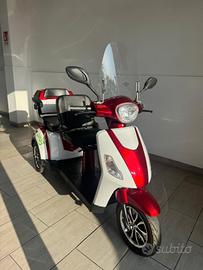 Ecobit Altro 2 POSTI