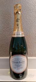 Champagne Laurent Perrier La Cuvée Brut