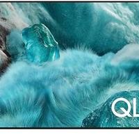 Samsung QE50Q7FAAUXZT Televisione 50" Smart TV QLE