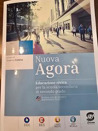 Nuova Agorà 9788891429223