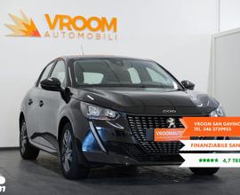 PEUGEOT 208 2 serie 208 PureTech 100 Stop&Star...