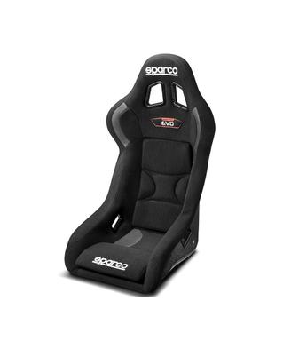 SEDILE SPARCO EVO CARBON / RACING / RALLY / CARBON