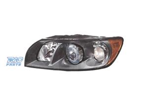 FANALE SINISTRO XENO VOLVO S40 04-07