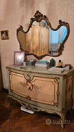 mobile camera da letto