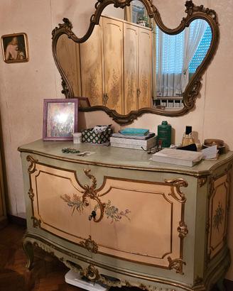 mobile camera da letto