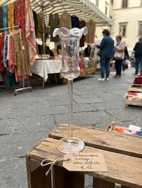 porta candele l'Angolo del vintage
