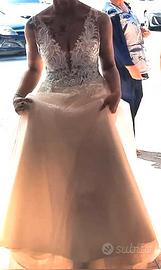 Abito da sposa