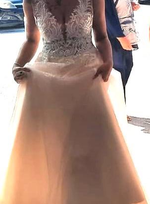 Abito da sposa