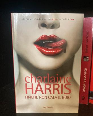 True blood