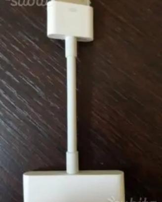 Adattatore Apple