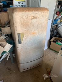 Frigorifero Vintage Ignis anni 50-69