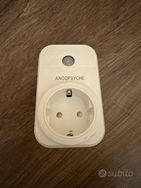 ANOOPSYCHE Presa Wifi Intelligente Smart Plug