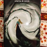 Storia di Neve Mauro Corona 