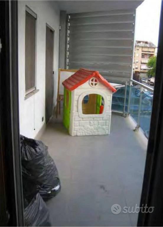 Appartamento – Cosenza, Torre Alta - Vista 5