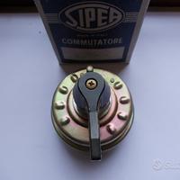 Commutatore luci Fiat-OM