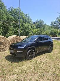 Jeep Compass 4x4