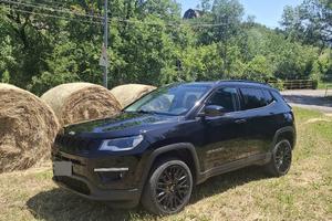 Jeep Compass 4x4