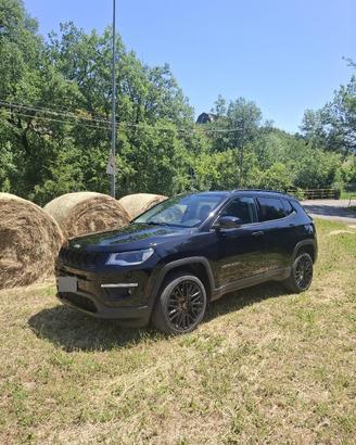 Jeep Compass 4x4