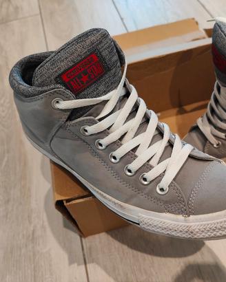scarpe convers