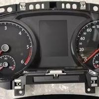 Quadro strumenti veglia Volkswagen Golf 7