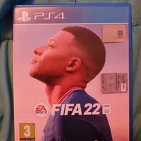 Fifa 2022 ps4