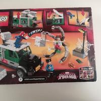 LEGO Marvel Ultimate Spider-Man