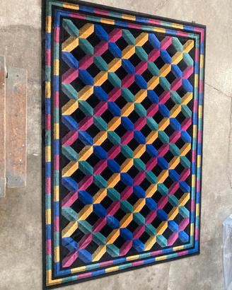 Tappeto Missoni