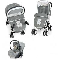 Trio Brevi millestrade