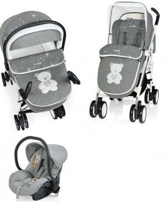 Trio Brevi millestrade