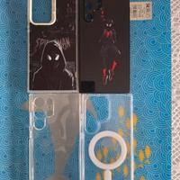 Cover Samsung S22 Ultra 