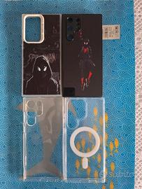 Cover Samsung S22 Ultra 