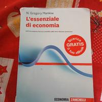 L'essenziale di Economia 