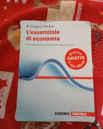 L'essenziale di Economia 