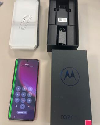 Motorola RAZR 40 Ultra