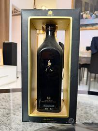 Whisky Johnny Walker, Edition Black