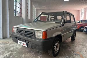 Fiat Panda 1100 i.e. cat Hobby CON IMPIANTO GPL!!!
