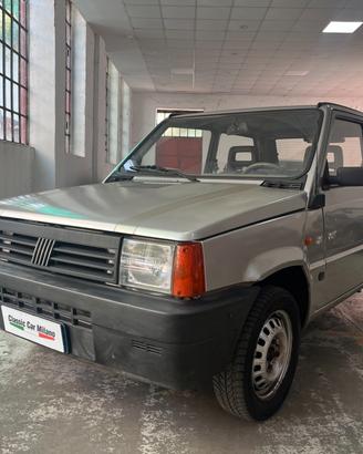 Fiat Panda 1100 i.e. cat Hobby CON IMPIANTO GPL!!!