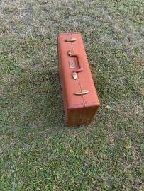 valigia Samsonite vintage